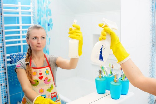 Secure Wallington Carpet Cleaners payment area with protected checkout options