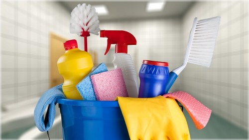 Professional stain removal in Wallington for carpets