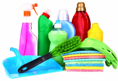 Accessibility review of a Wallington carpet cleaning website layout