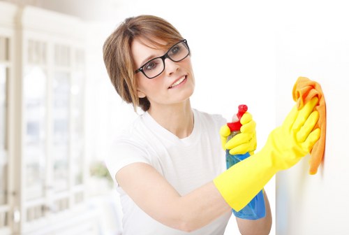 Trusted Wallington Carpet Cleaners payments area with multiple secure options