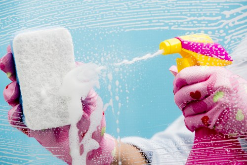 Allergy-friendly mattress cleaning and odor removal in Wallington