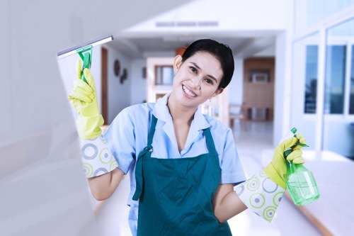 SSL-encrypted payment process for Wallington carpet cleaning customers